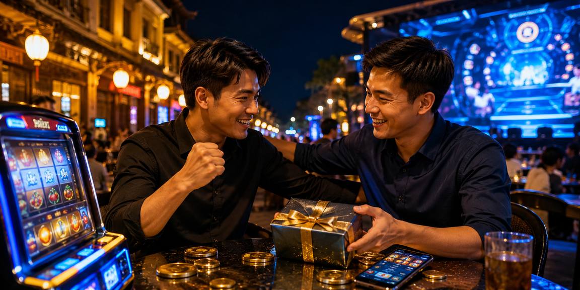 bj6688 Casino trực tiếp